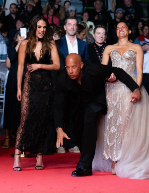 photos Michelle Rodriguez