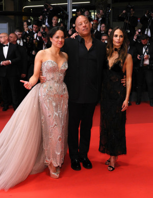 photos Michelle Rodriguez