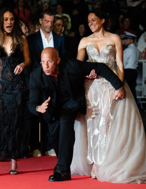 photos Michelle Rodriguez