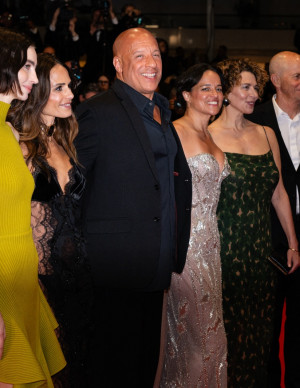 photos Michelle Rodriguez