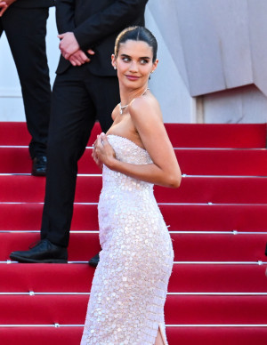 photos Sara Sampaio