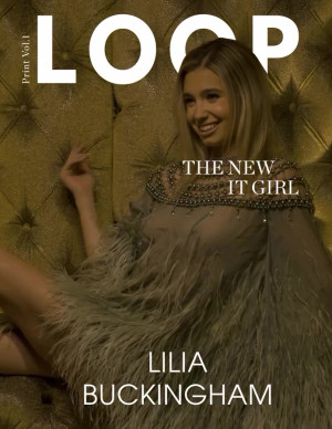 photos Lilia Buckingham