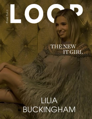 photos Lilia Buckingham