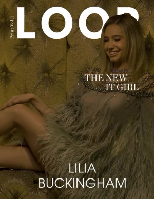 photos Lilia Buckingham