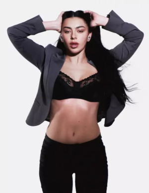 photos Charli XCX