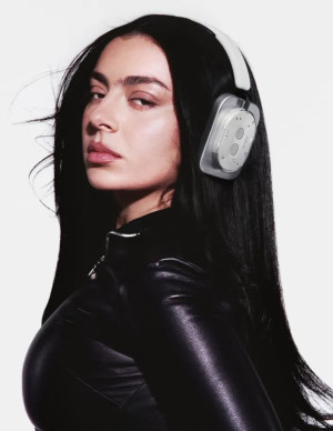 photos Charli XCX