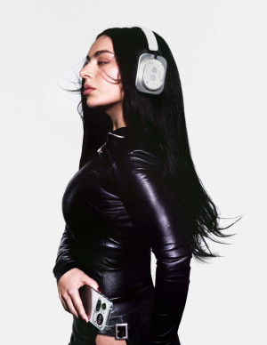 photos Charli XCX