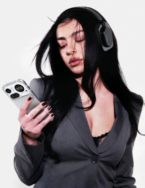 photos Charli XCX