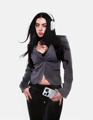 photos Charli XCX