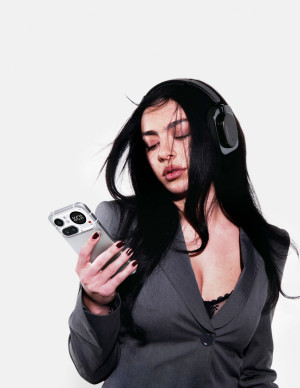 photos Charli XCX