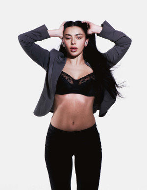 photos Charli XCX