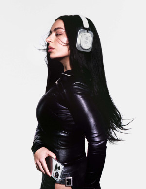 photos Charli XCX