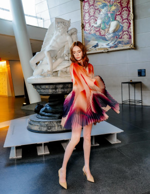 photos Karen Gillan