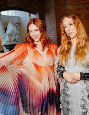photos Karen Gillan
