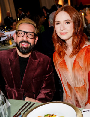 photos Karen Gillan