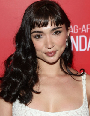 photos Rowan Blanchard