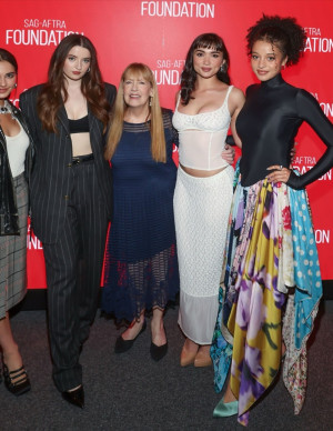 photos Rowan Blanchard