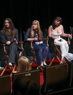 photos Rowan Blanchard
