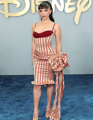 photos Rowan Blanchard