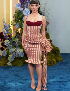 photos Rowan Blanchard