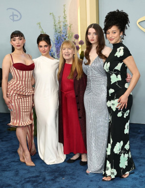 photos Rowan Blanchard