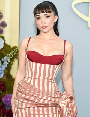 photos Rowan Blanchard