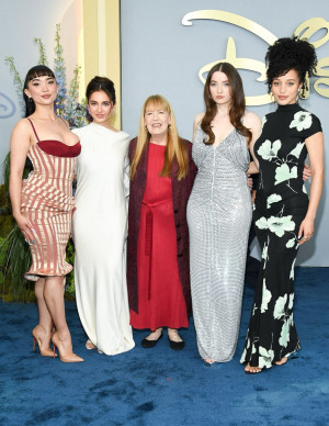 photos Rowan Blanchard