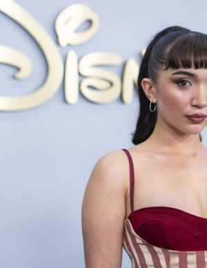 photos Rowan Blanchard