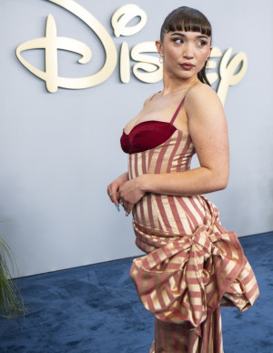 photos Rowan Blanchard
