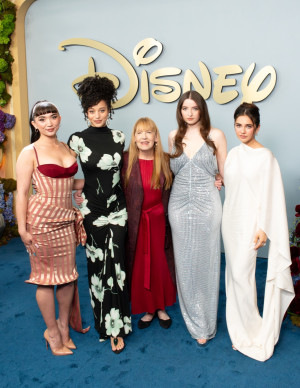 photos Rowan Blanchard