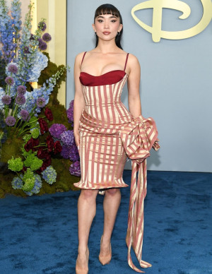 photos Rowan Blanchard