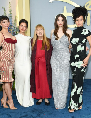 photos Rowan Blanchard
