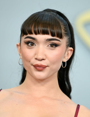 photos Rowan Blanchard