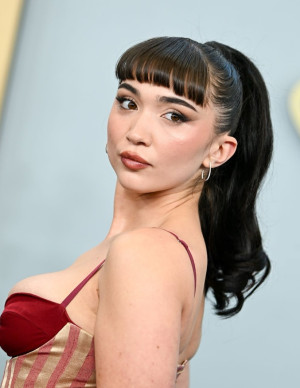 photos Rowan Blanchard