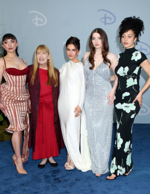 photos Rowan Blanchard