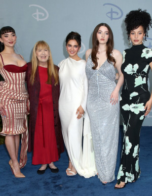 photos Rowan Blanchard