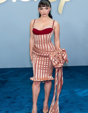 photos Rowan Blanchard