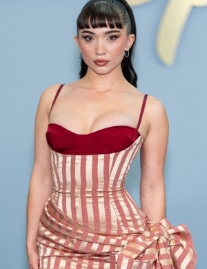 photos Rowan Blanchard