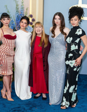 photos Rowan Blanchard