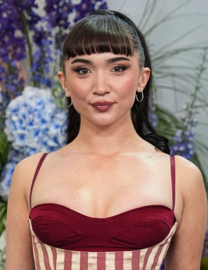 photos Rowan Blanchard