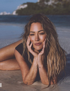photos Hilary Duff