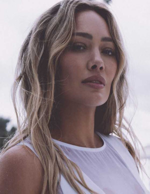 photos Hilary Duff