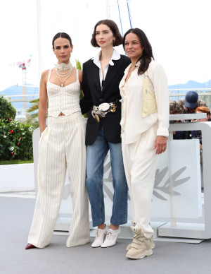photos Jordana Brewster