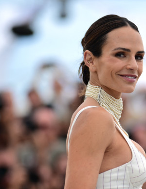 photos Jordana Brewster