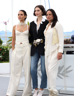photos Jordana Brewster