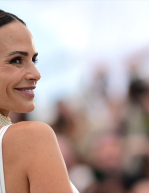photos Jordana Brewster