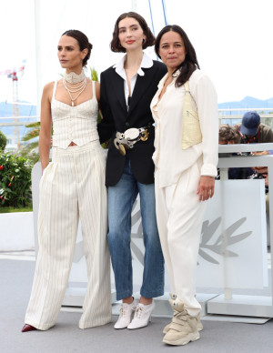 photos Jordana Brewster