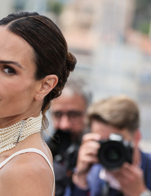 photos Jordana Brewster