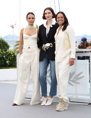 photos Jordana Brewster