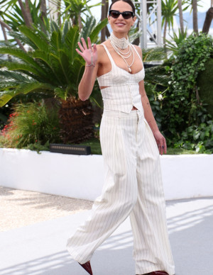 photos Jordana Brewster